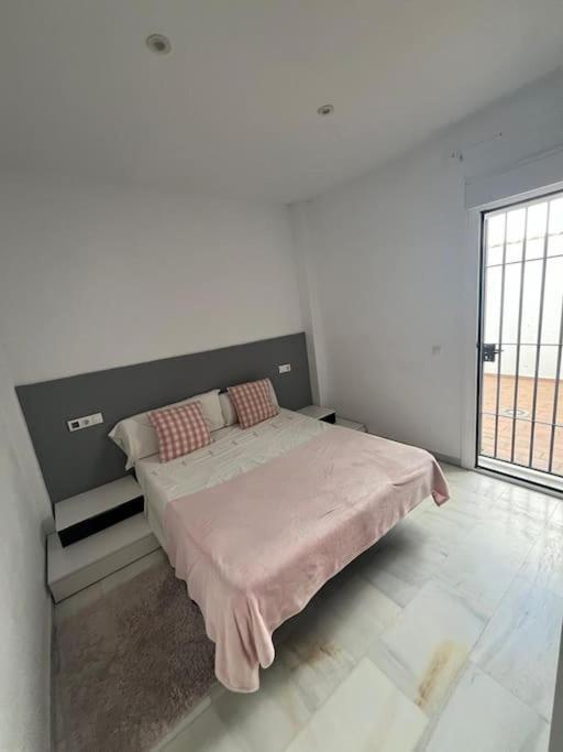 Ferienwohnung El Pisito Vacasional Chiclana de la Frontera Exterior foto