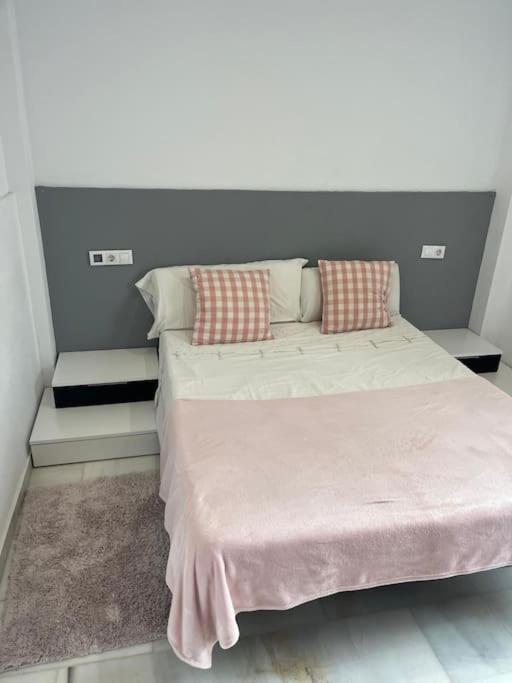 Ferienwohnung El Pisito Vacasional Chiclana de la Frontera Exterior foto